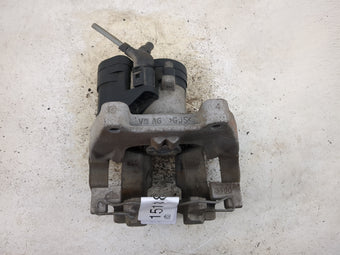 compare product 2021 Volkswagen Atlas Rear Passenger Right Brake Caliper