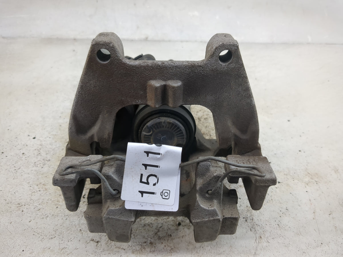 2021 Volkswagen Atlas Rear Passenger Right Brake Caliper - Oemusedautoparts1.com