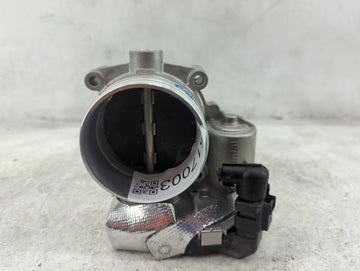 2018-2022 Volkswagen Atlas Throttle Body P/N:03H133062C A2C83078000 Fits OEM Used Auto Parts - Oemusedautoparts1.com