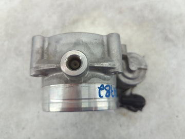 2018-2022 Volkswagen Atlas Throttle Body P/N:03H133062C A2C83078000 Fits OEM Used Auto Parts