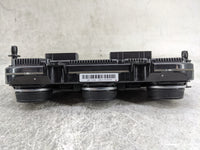 2021 Volkswagen Atlas Climate Control Module Temperature AC/Heater Replacement P/N:3CN907044AB 5HB01356545 Fits OEM Used Aut