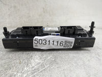 2021 Volkswagen Atlas Climate Control Module Temperature AC/Heater Replacement P/N:3CN907044AB 5HB01356545 Fits OEM Used Aut