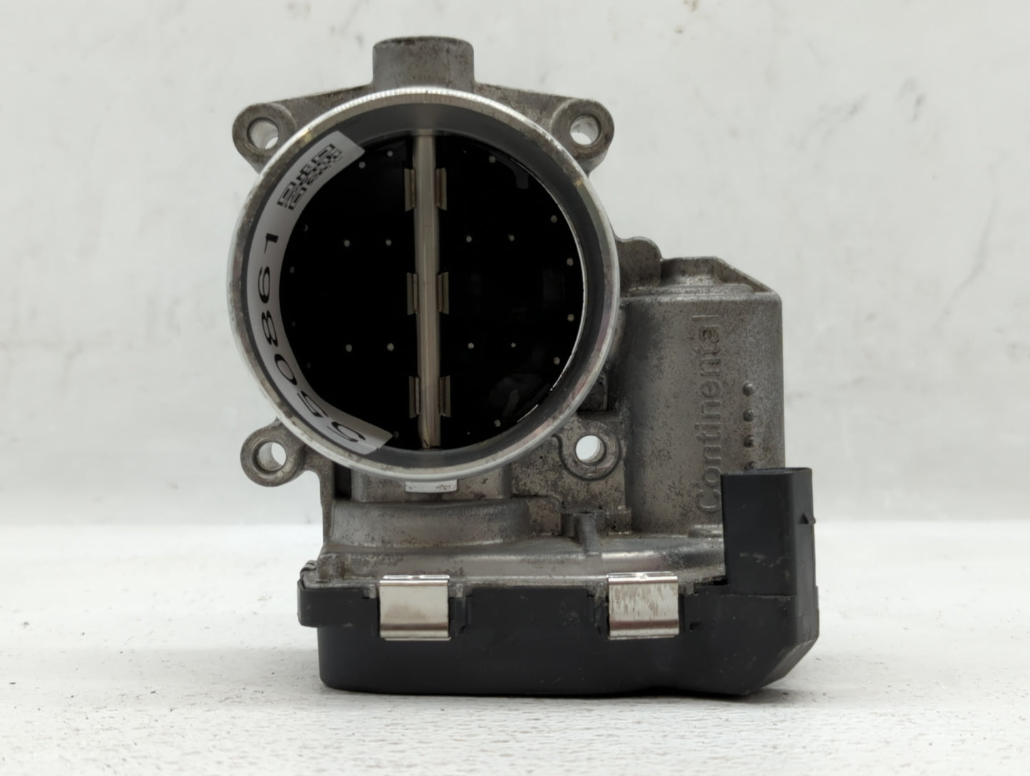 2018-2022 Volkswagen Atlas Throttle Body P/N:03H 133 062 C Fits OEM Used Auto Parts - Oemusedautoparts1.com