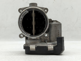 compare product 2018-2022 Volkswagen Atlas Throttle Body P/N:03H 133 062 C Fits OEM Used Auto Parts