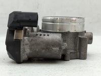 2018-2022 Volkswagen Atlas Throttle Body P/N:03H 133 062 C Fits OEM Used Auto Parts - Oemusedautoparts1.com