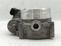 2018-2022 Volkswagen Atlas Throttle Body P/N:03H 133 062 C Fits OEM Used Auto Parts - Oemusedautoparts1.com