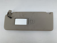2020-2022 Volkswagen Atlas Sun Visor Shade Replacement Driver Left Mirror Fits Fits 2020 2021 2022 OEM Used Auto Parts - Oem