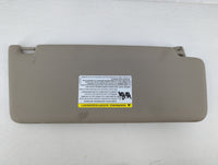 2020-2022 Volkswagen Atlas Sun Visor Shade Replacement Driver Left Mirror Fits Fits 2020 2021 2022 OEM Used Auto Parts - Oem