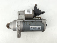 2018-2022 Volkswagen Atlas Car Starter Motor Solenoid OEM P/N:02M 911 021 P Fits Fits 2018 2019 2020 2021 2022 OEM Used Auto