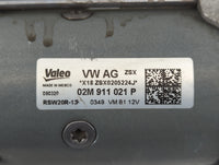 2018-2022 Volkswagen Atlas Car Starter Motor Solenoid OEM P/N:02M 911 021 P Fits Fits 2018 2019 2020 2021 2022 OEM Used Auto