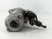 2018-2022 Volkswagen Atlas Car Starter Motor Solenoid OEM P/N:02M 911 021 P Fits Fits 2018 2019 2020 2021 2022 OEM Used Auto