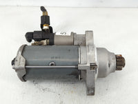 2018-2022 Volkswagen Atlas Car Starter Motor Solenoid OEM P/N:02M 911 021 P Fits Fits 2018 2019 2020 2021 2022 OEM Used Auto