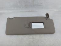 2018-2022 Volkswagen Atlas Sun Visor Shade Replacement Passenger Right Mirror Fits Fits 2018 2019 2020 2021 2022 OEM Used Au