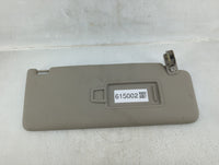 2018-2022 Volkswagen Atlas Sun Visor Shade Replacement Passenger Right Mirror Fits Fits 2018 2019 2020 2021 2022 OEM Used Au