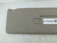 2018-2022 Volkswagen Atlas Sun Visor Shade Replacement Passenger Right Mirror Fits Fits 2018 2019 2020 2021 2022 OEM Used Au