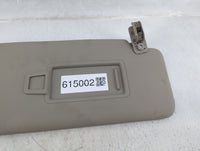 2018-2022 Volkswagen Atlas Sun Visor Shade Replacement Passenger Right Mirror Fits Fits 2018 2019 2020 2021 2022 OEM Used Au