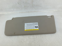 2018-2022 Volkswagen Atlas Sun Visor Shade Replacement Passenger Right Mirror Fits Fits 2018 2019 2020 2021 2022 OEM Used Au