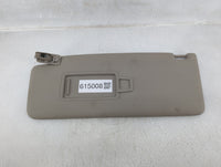2020-2022 Volkswagen Atlas Sun Visor Shade Replacement Driver Left Mirror Fits Fits 2020 2021 2022 OEM Used Auto Parts - Oem