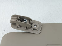 2020-2022 Volkswagen Atlas Sun Visor Shade Replacement Driver Left Mirror Fits Fits 2020 2021 2022 OEM Used Auto Parts - Oem