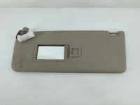 2020-2022 Volkswagen Atlas Sun Visor Shade Replacement Driver Left Mirror Fits Fits 2020 2021 2022 OEM Used Auto Parts - Oem