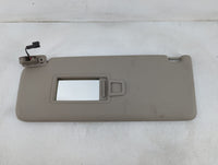 2020-2022 Volkswagen Atlas Sun Visor Shade Replacement Driver Left Mirror Fits Fits 2020 2021 2022 OEM Used Auto Parts - Oem