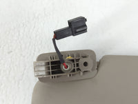 2020-2022 Volkswagen Atlas Sun Visor Shade Replacement Driver Left Mirror Fits Fits 2020 2021 2022 OEM Used Auto Parts - Oem