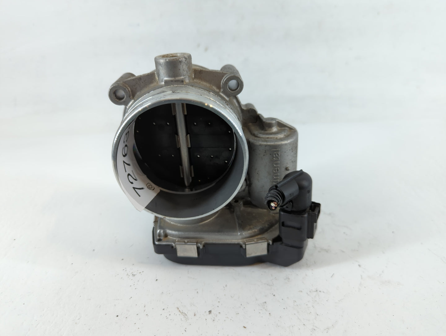 2018-2022 Volkswagen Atlas Throttle Body P/N:1563490 1563487 Fits OEM Used Auto Parts - Oemusedautoparts1.com