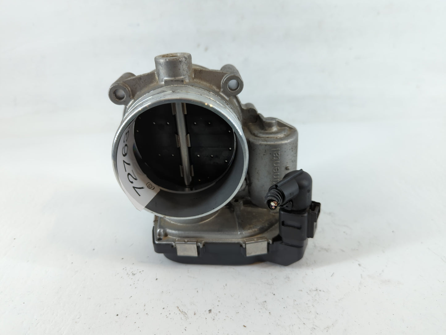 2018-2022 Volkswagen Atlas Throttle Body P/N:1563490 1563487 Fits OEM Used Auto Parts - Oemusedautoparts1.com