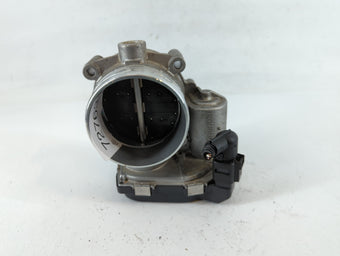 compare product 2018-2022 Volkswagen Atlas Throttle Body P/N:1563490 1563487 Fits OEM Used Auto Parts