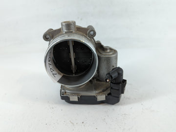2018-2022 Volkswagen Atlas Throttle Body P/N:1563490 1563487 Fits OEM Used Auto Parts - Oemusedautoparts1.com