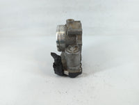 2018-2022 Volkswagen Atlas Throttle Body P/N:1563490 1563487 Fits OEM Used Auto Parts - Oemusedautoparts1.com
