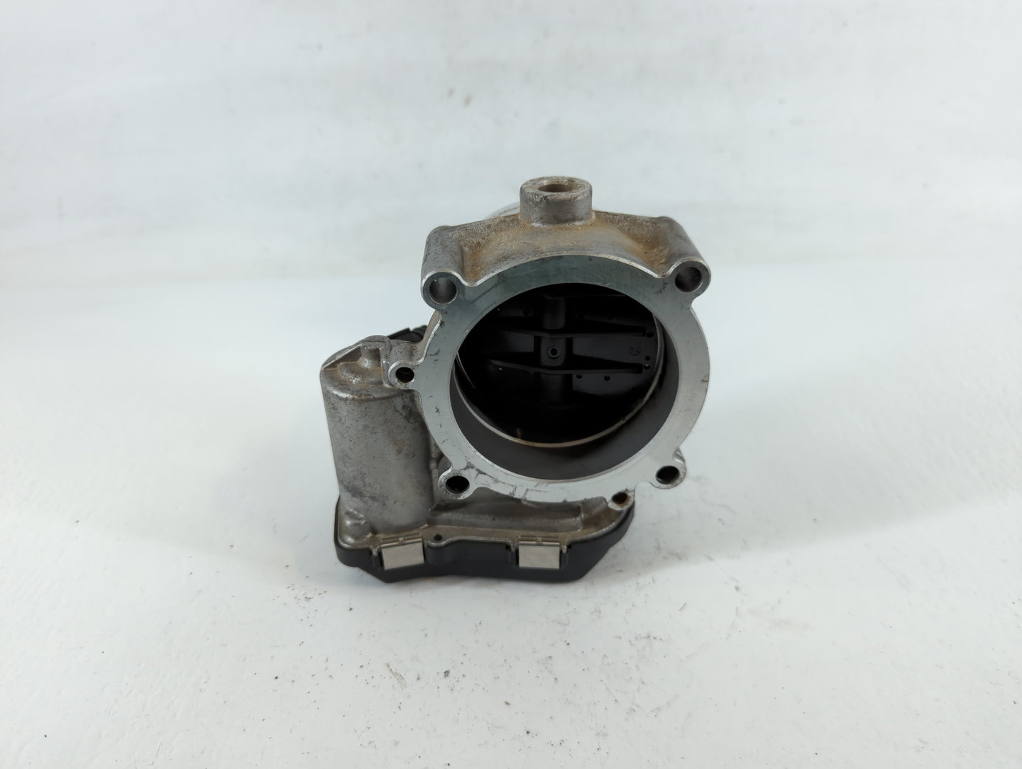 2018-2022 Volkswagen Atlas Throttle Body P/N:1563490 1563487 Fits OEM Used Auto Parts - Oemusedautoparts1.com