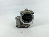 2018-2022 Volkswagen Atlas Throttle Body P/N:1563490 1563487 Fits OEM Used Auto Parts - Oemusedautoparts1.com