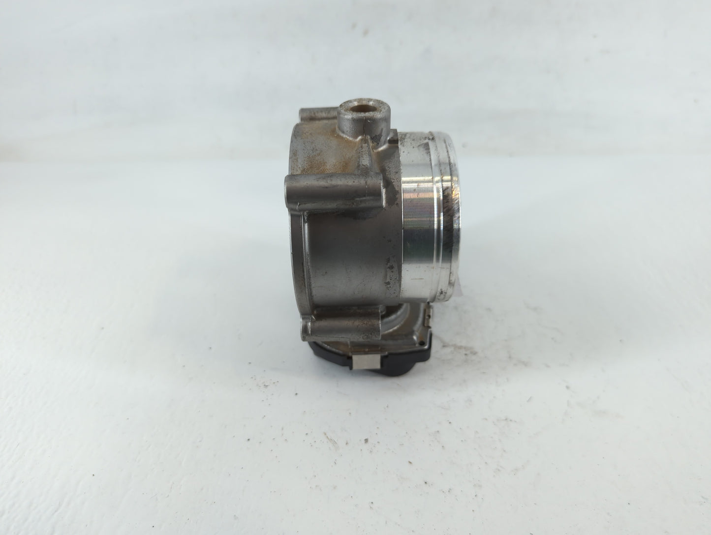 2018-2022 Volkswagen Atlas Throttle Body P/N:1563490 1563487 Fits OEM Used Auto Parts - Oemusedautoparts1.com