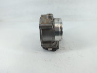 2018-2022 Volkswagen Atlas Throttle Body P/N:1563490 1563487 Fits OEM Used Auto Parts - Oemusedautoparts1.com