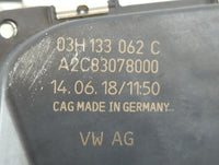 2018-2022 Volkswagen Atlas Throttle Body P/N:1563490 1563487 Fits OEM Used Auto Parts - Oemusedautoparts1.com