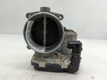 2018-2022 Volkswagen Atlas Throttle Body P/N:1563490 1563487 Fits OEM Used Auto Parts - Oemusedautoparts1.com