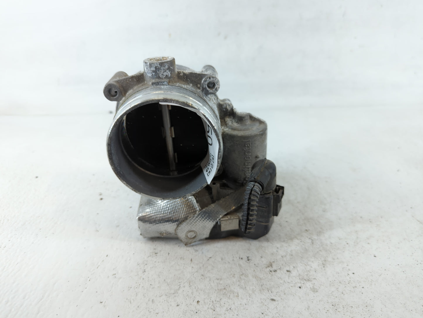 2018-2022 Volkswagen Atlas Throttle Body Fits Fits 2007 2008 2009 2010 2011 2012 2013 2014 2015 2016 2017 2018 2019 2020 202
