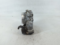 2018-2022 Volkswagen Atlas Throttle Body Fits Fits 2007 2008 2009 2010 2011 2012 2013 2014 2015 2016 2017 2018 2019 2020 202
