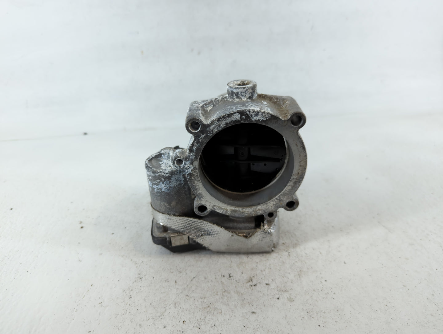 2018-2022 Volkswagen Atlas Throttle Body Fits Fits 2007 2008 2009 2010 2011 2012 2013 2014 2015 2016 2017 2018 2019 2020 202