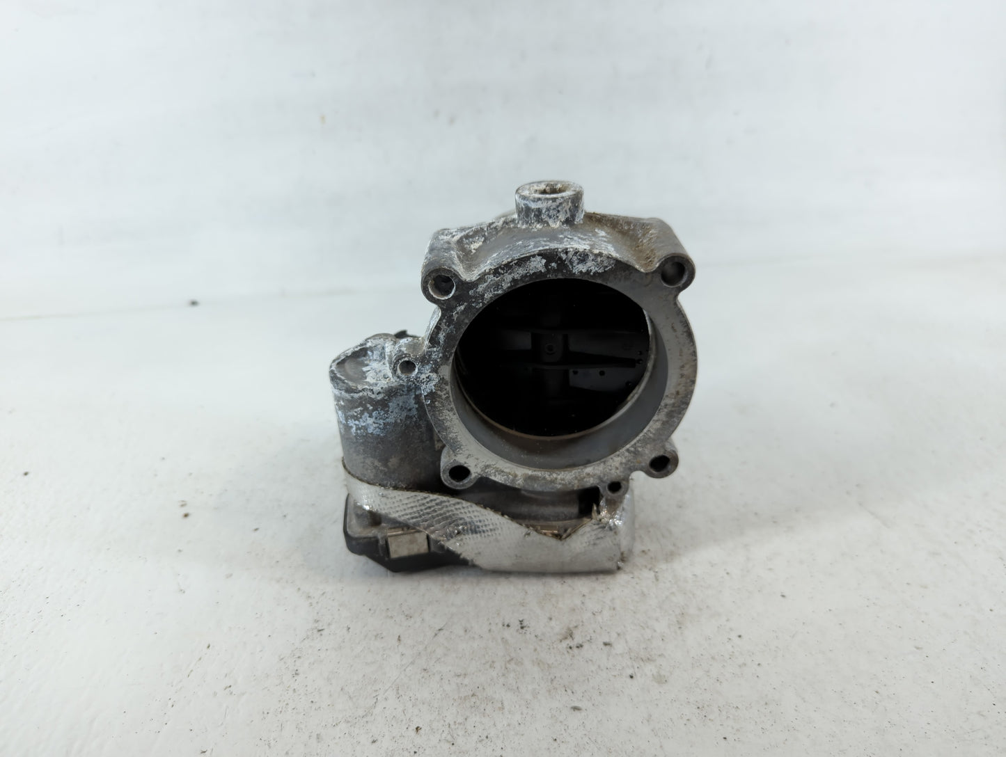 2018-2022 Volkswagen Atlas Throttle Body Fits Fits 2007 2008 2009 2010 2011 2012 2013 2014 2015 2016 2017 2018 2019 2020 202