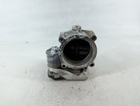2018-2022 Volkswagen Atlas Throttle Body Fits Fits 2007 2008 2009 2010 2011 2012 2013 2014 2015 2016 2017 2018 2019 2020 202