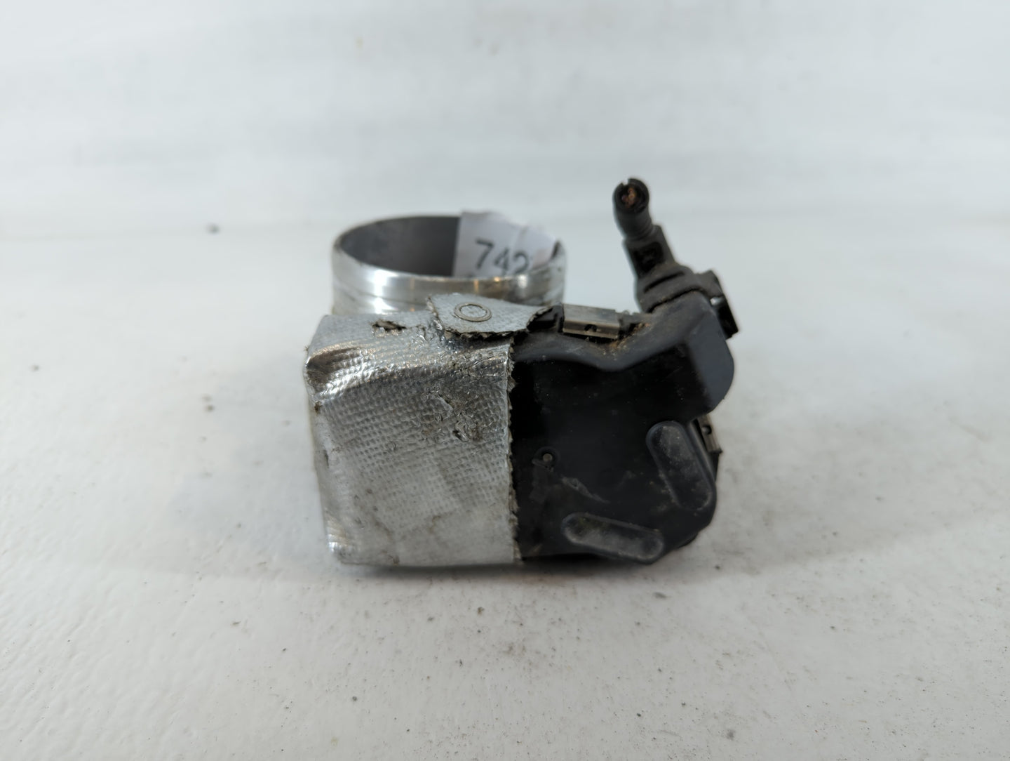 2018-2022 Volkswagen Atlas Throttle Body Fits Fits 2007 2008 2009 2010 2011 2012 2013 2014 2015 2016 2017 2018 2019 2020 202