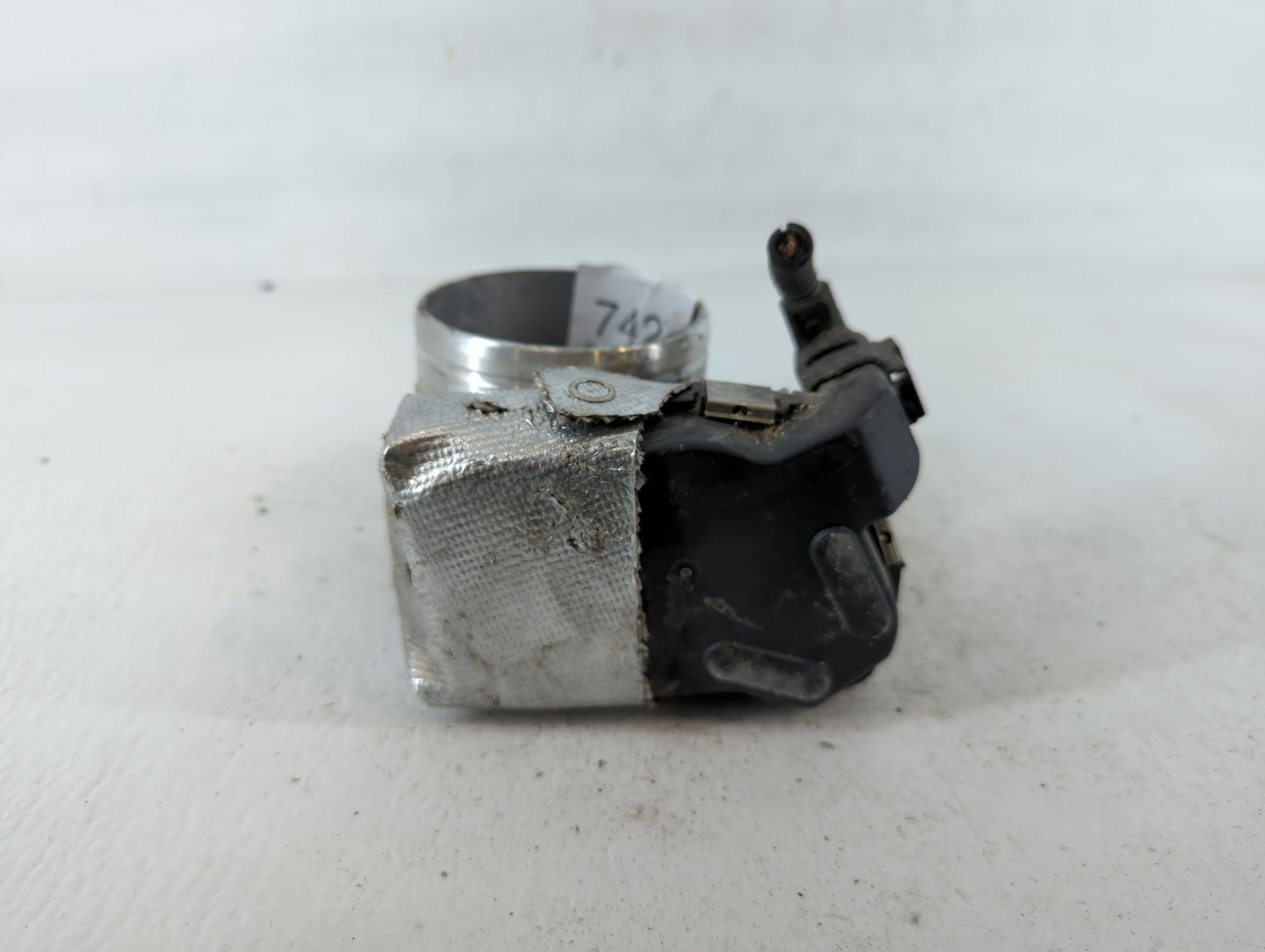 2018-2022 Volkswagen Atlas Throttle Body Fits Fits 2007 2008 2009 2010 2011 2012 2013 2014 2015 2016 2017 2018 2019 2020 202