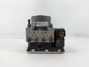 compare product 2021 Volkswagen Atlas ABS Pump Control Module Replacement P/N:5Q0 614 517 DL Fits Fits 2020 OEM Used Auto Parts
