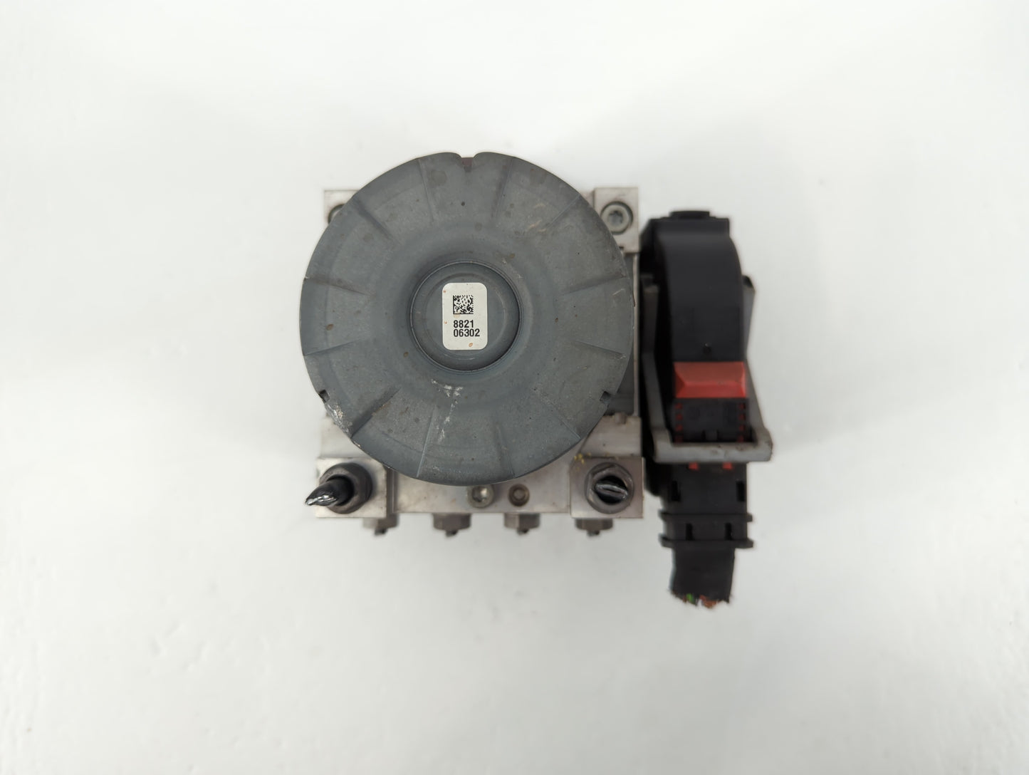 2021 Volkswagen Atlas ABS Pump Control Module Replacement P/N:5Q0 614 517 DL Fits Fits 2020 OEM Used Auto Parts - Oemusedaut