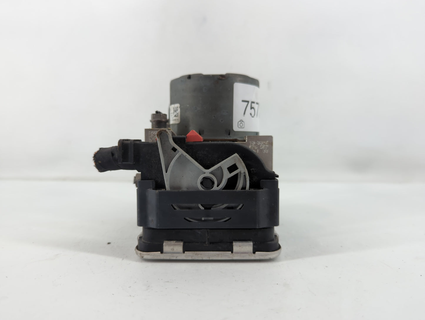 2021 Volkswagen Atlas ABS Pump Control Module Replacement P/N:5Q0 614 517 DL Fits Fits 2020 OEM Used Auto Parts - Oemusedaut