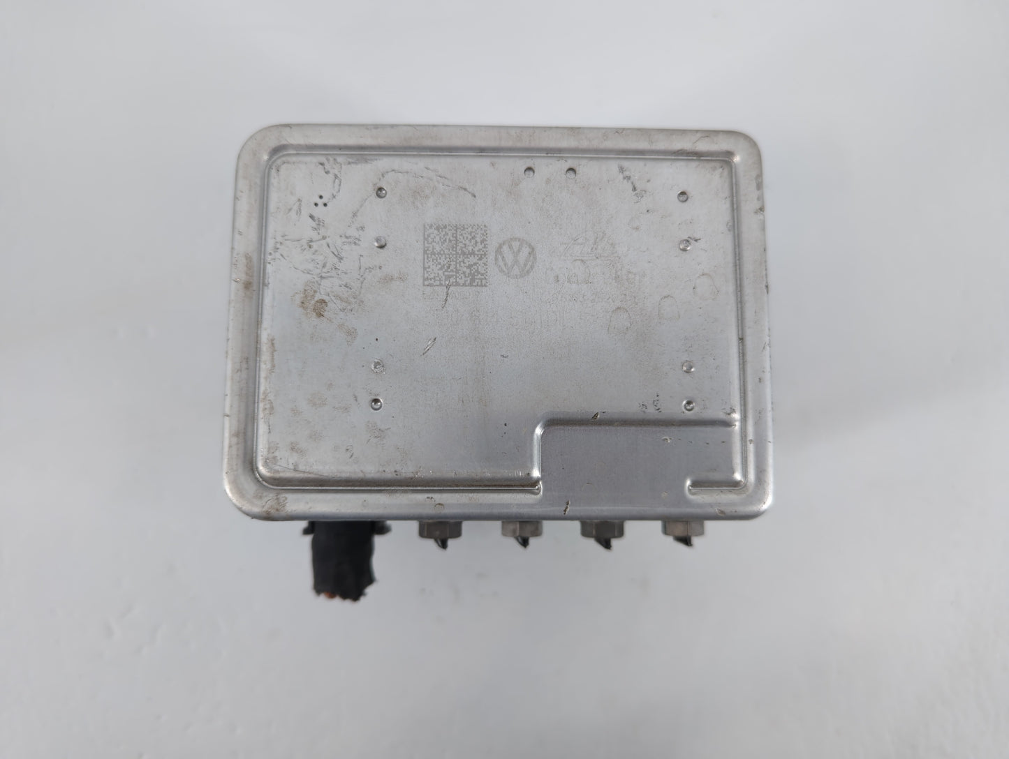 2021 Volkswagen Atlas ABS Pump Control Module Replacement P/N:5Q0 614 517 DL Fits Fits 2020 OEM Used Auto Parts - Oemusedaut
