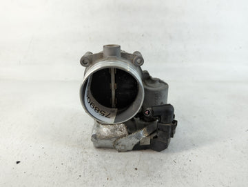 2018-2022 Volkswagen Atlas Throttle Body Fits Fits 2007 2008 2009 2010 2011 2012 2013 2014 2015 2016 2017 2018 2019 2020 202