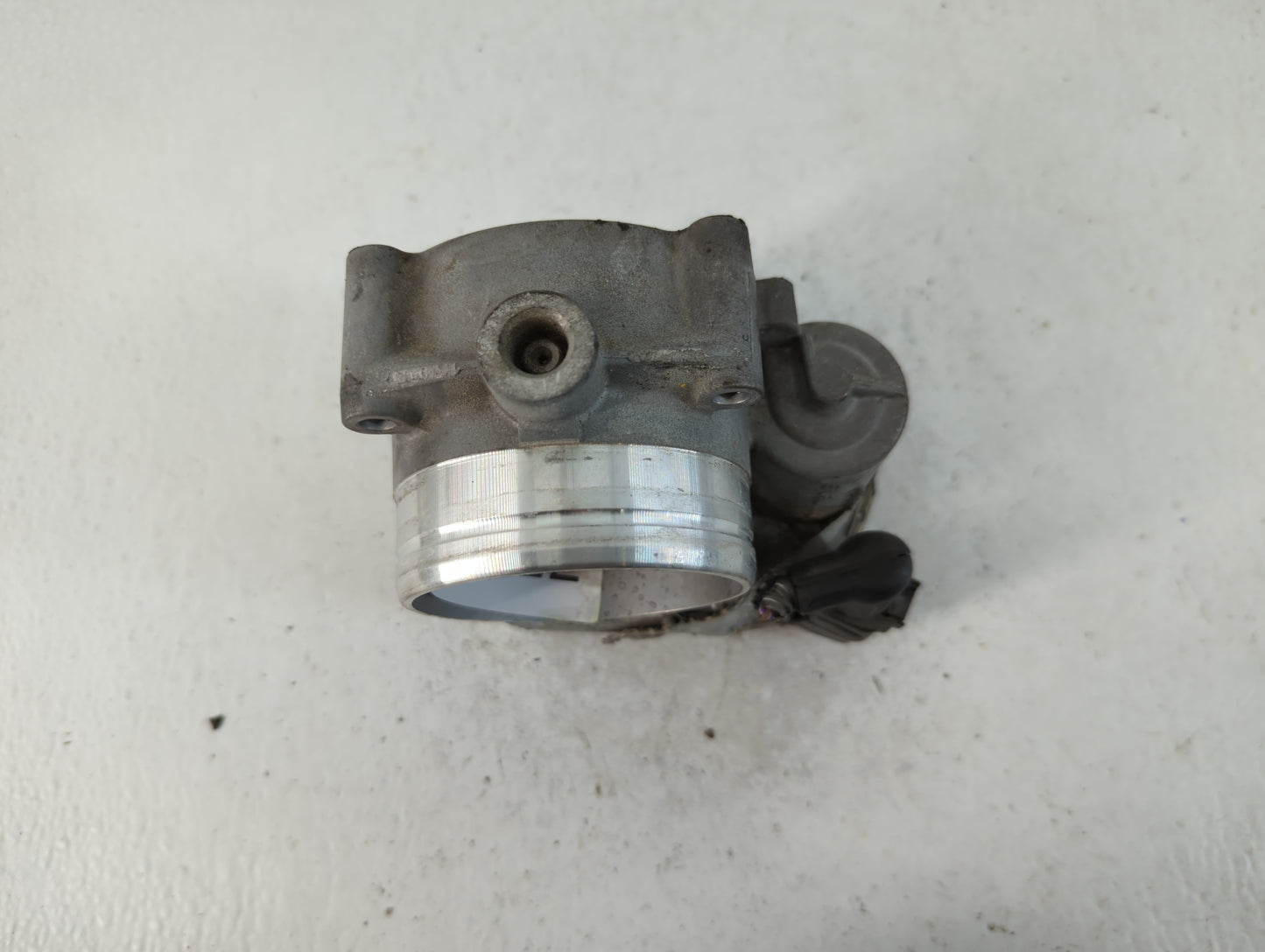 2018-2022 Volkswagen Atlas Throttle Body Fits Fits 2007 2008 2009 2010 2011 2012 2013 2014 2015 2016 2017 2018 2019 2020 202